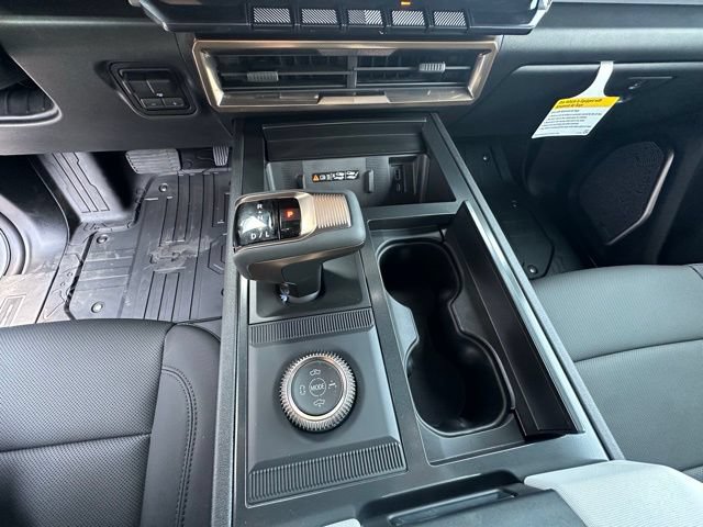 New 2025 GMC Hummer EV 2X AWD/4WD image 20