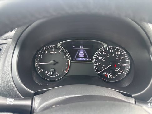 Used 2016 Nissan Altima 2.5 SL w/ 2.5 Technology w/LED Package FWD image 21