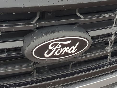 Certified 2025 Ford F150 XLT w/ Equipment Group 302A MID image 16