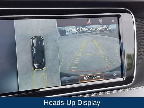 Used 2017 Mercedes-Benz S 63 AMG 4MATIC Cabriolet image 14