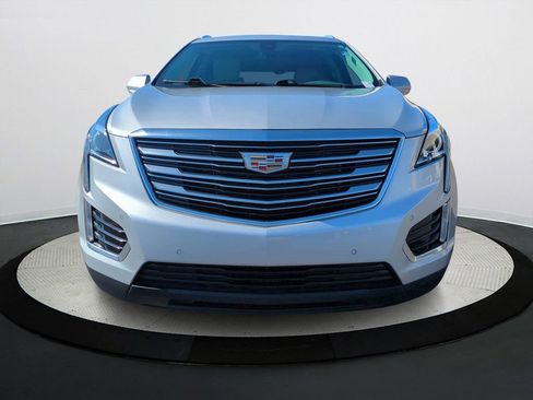 Used 2019 Cadillac XT5 Luxury image 8