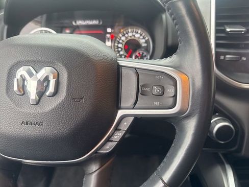 Used 2022 RAM 1500 Big Horn image 11