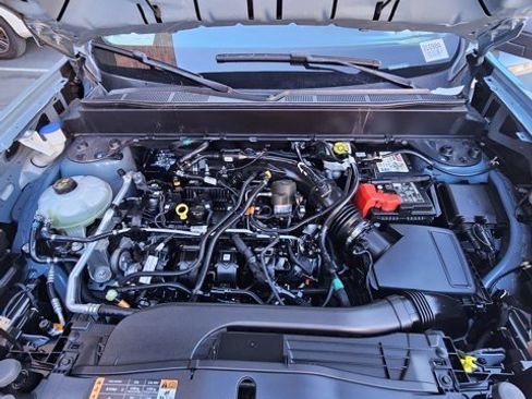 Certified 2022 Ford Maverick XLT w/ Equipment Group 300A Standard image 10