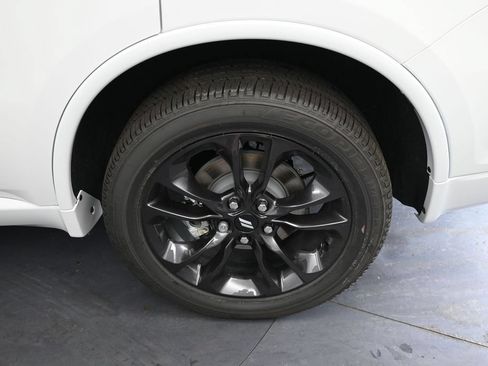 New 2026 Dodge Durango GT w/ Blacktop Package AWD/4WD image 10