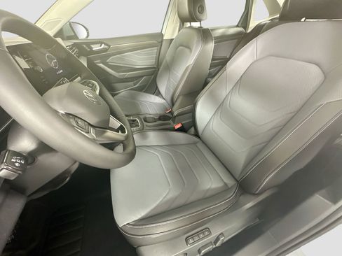 New 2026 Volkswagen Jetta SEL image 11