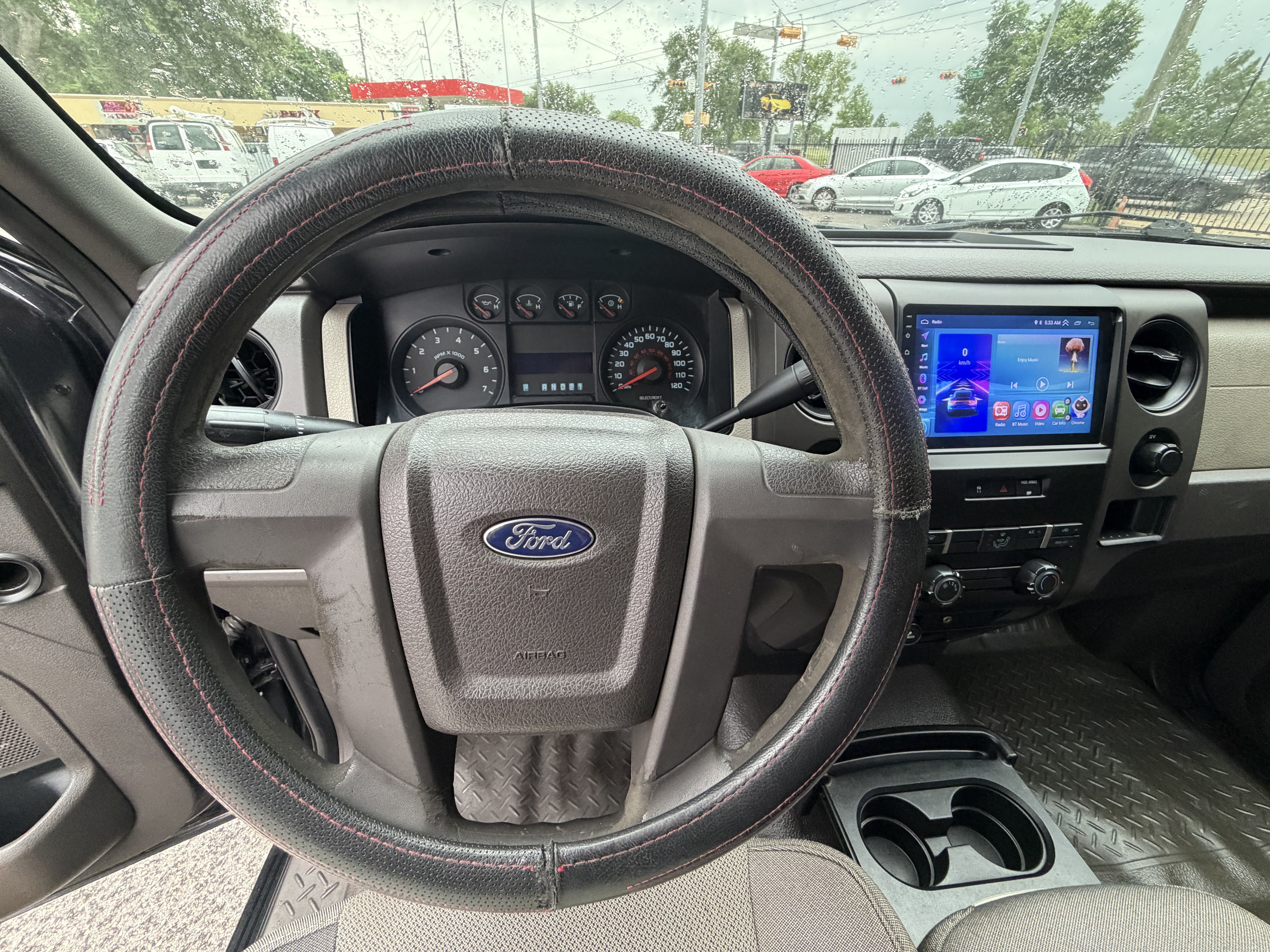 Used 2010 Ford F150 XL RWD image 28
