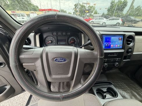 Used 2010 Ford F150 XL RWD image 28