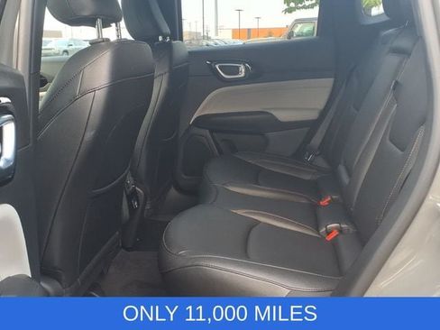 Used 2024 Jeep Compass Limited AWD/4WD image 13
