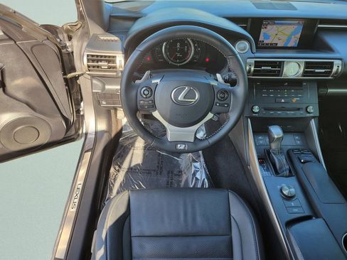 Used 2015 Lexus IS 250 AWD w/ F-Sport Package image 30