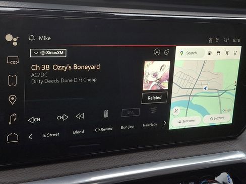 Certified 2023 GMC Sierra 1500 Denali w/ Denali Reserve Package image 18