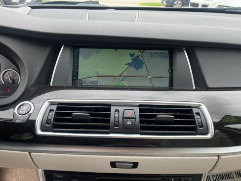 Used 2014 BMW 535i Gran Turismo xDrive AWD/4WD image 29