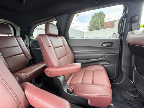 New 2026 Dodge Durango GT AWD/4WD image 22