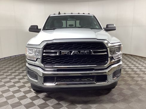 Used 2022 RAM 2500 Tradesman AWD/4WD image 6