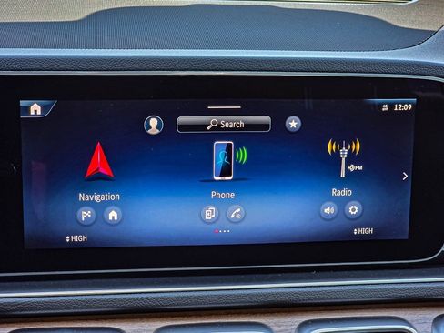 New 2025 Mercedes-Benz GLE 450 4MATIC image 14