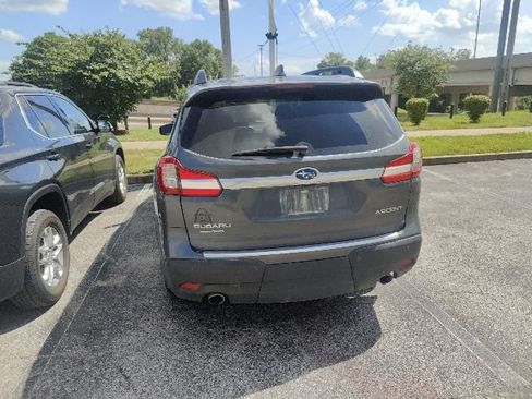 Used 2021 Subaru Ascent Premium w/ Sport Package AWD/4WD image 6