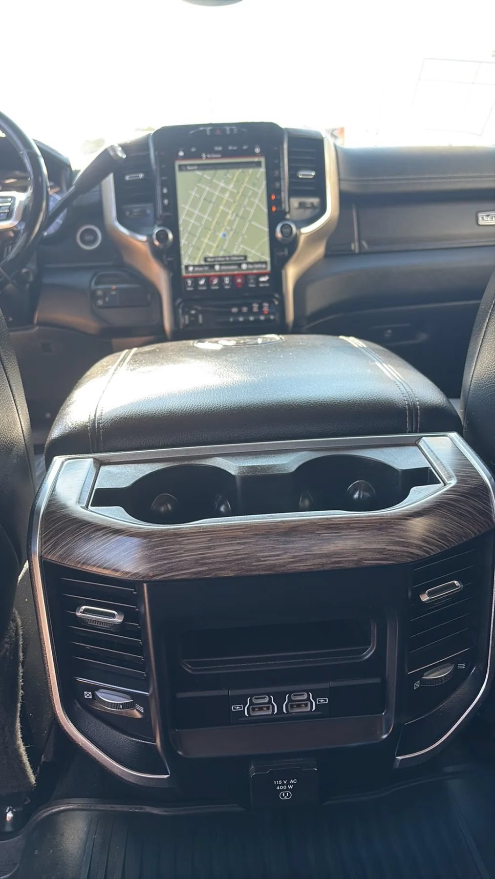 Used 2021 RAM 3500 Laramie AWD/4WD image 22