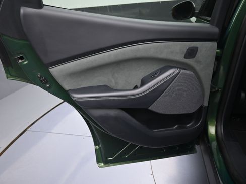 Used 2025 Ford Mustang Mach-E GT w/ Bronze Appearance Package image 14