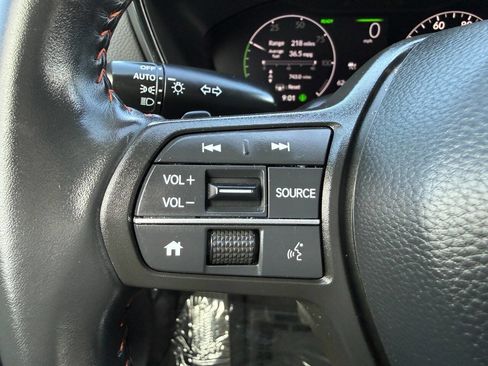 Used 2024 Honda CR-V Sport image 35