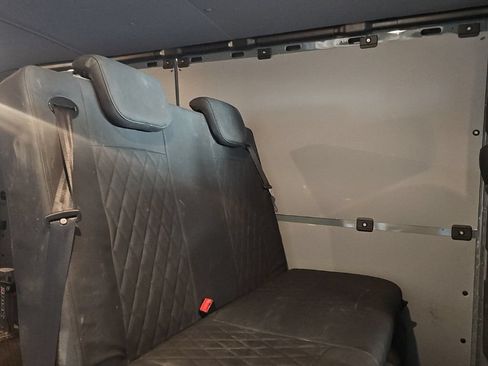 Used 2024 Mercedes-Benz Sprinter 2500 image 10