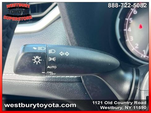 Certified 2023 Toyota RAV4 XLE w/ Convenience Package AWD/4WD image 27