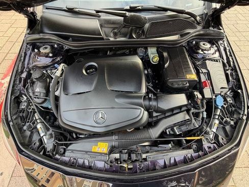Used 2014 Mercedes-Benz CLA 250 image 29