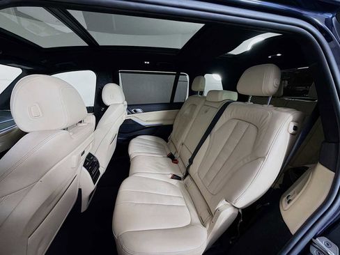 Used 2022 BMW X7 xDrive40i w/ M Sport Package image 21