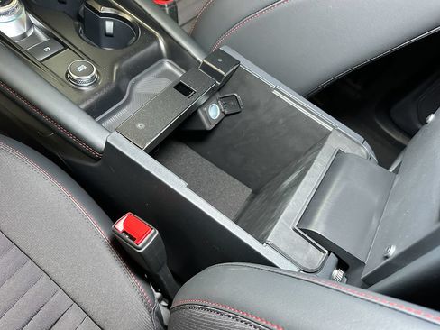 New 2026 Ford Explorer ST-Line AWD/4WD image 35