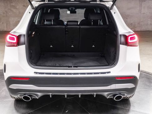 Certified 2023 Mercedes-Benz GLA 35 AMG 4MATIC image 33