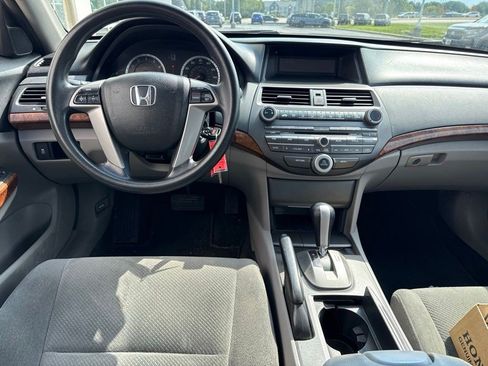 Used 2012 Honda Accord EX image 7