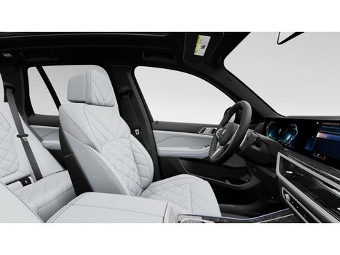 New 2026 BMW X5 xDrive50e w/ M Sport Package AWD/4WD image 9