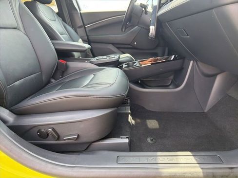 Used 2025 Ford Mustang Mach-E Premium RWD image 17