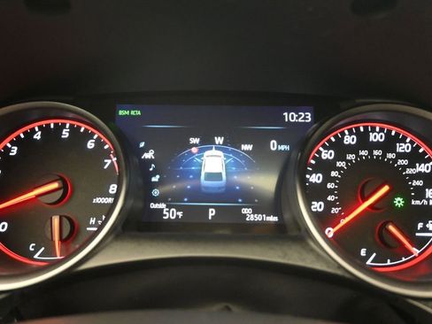 Used 2024 Toyota Camry XSE image 12