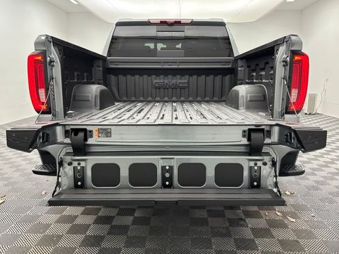 New 2026 GMC Sierra 1500 Denali image 12