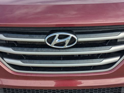 Used 2017 Hyundai Tucson SE Plus image 9