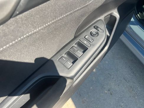Certified 2021 Honda Civic EX image 11