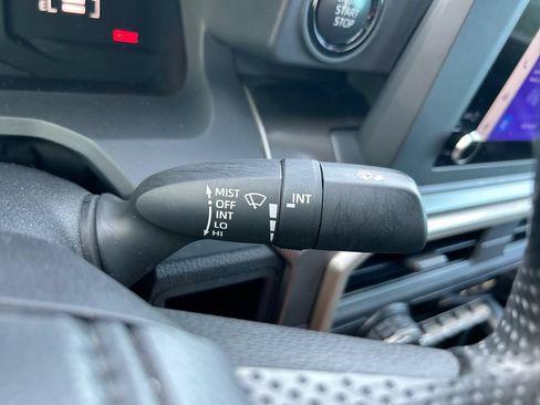Used 2024 Toyota Tacoma SR5 RWD image 20
