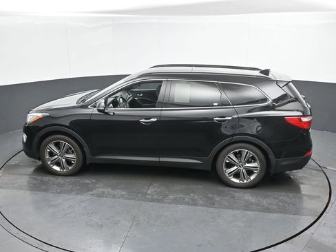 Used 2014 Hyundai Santa Fe Limited w/ Ultimate Package 07 image 43