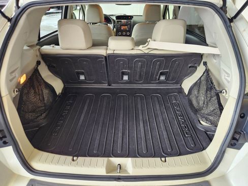 Used 2014 Subaru Crosstrek 2.0i Limited w/ Popular Package #2 image 11