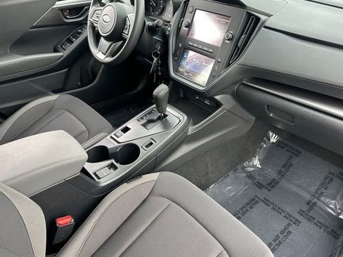 New 2025 Subaru Impreza 2.0i AWD/4WD image 17