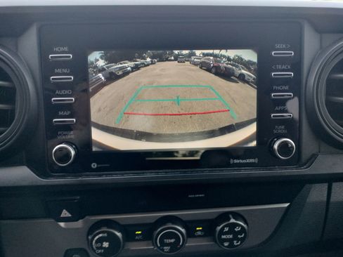 Used 2020 Toyota Tacoma SR RWD image 25