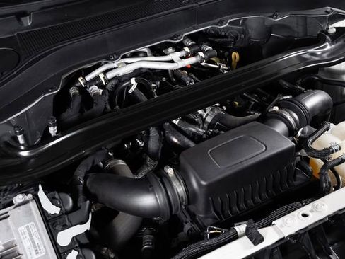 Used 2023 Ford Explorer ST w/ Equipment Group 401A image 11