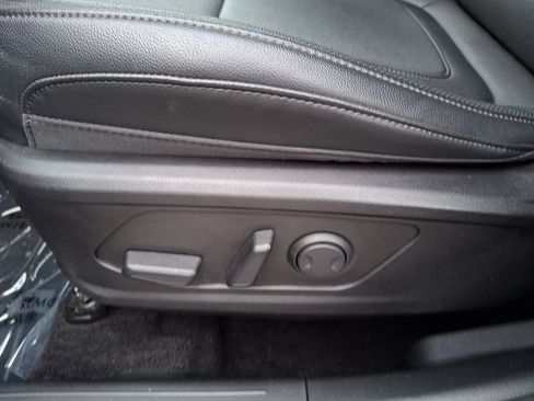 Certified 2024 Hyundai Tucson SEL w/ Convenience Package AWD/4WD image 16