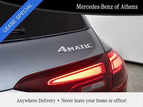 New 2026 Mercedes-Benz GLE 450 4MATIC image 14