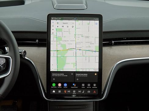 New 2025 Volvo EX90 Ultra image 25