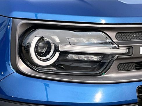 Certified 2024 Ford Bronco Sport Big Bend AWD/4WD image 24