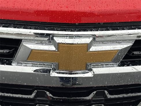 Certified 2024 Chevrolet Silverado 1500 LT image 28