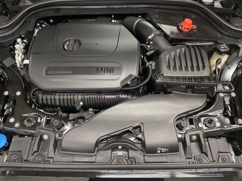 Used 2024 MINI Cooper S FWD image 21
