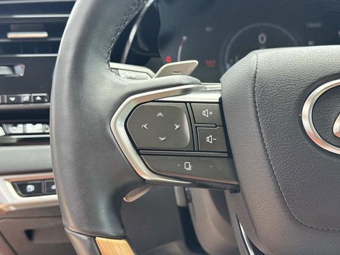Used 2023 Lexus RX 350 Premium Plus w/ Accessory Package (Z1) AWD/4WD image 27