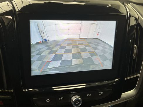 Used 2019 Chevrolet Traverse LT w/ LPO, Blackout Package image 5