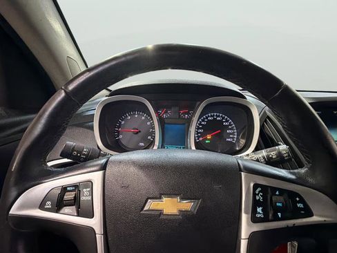 Used 2015 Chevrolet Equinox LT w/ Power Convenience Package image 29